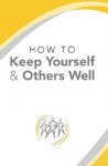 Church of Scientology booklet